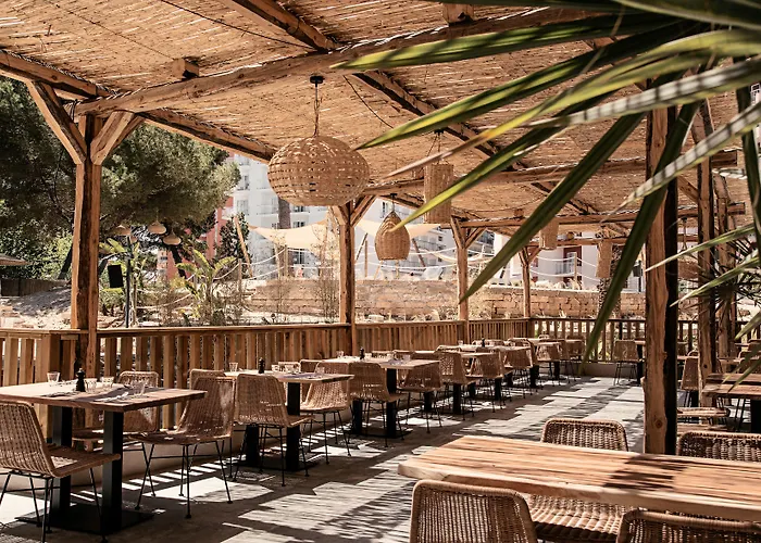 Caramelo Palma Beach (Adults Only)